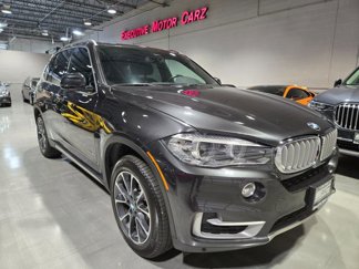 Used 2018 BMW X5 xDrive35i image 1