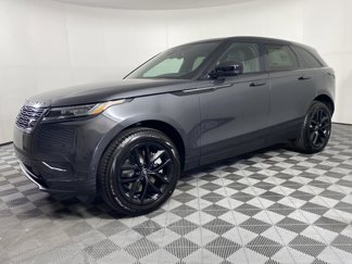 New 2026 Land Rover Range Rover Velar S image 1