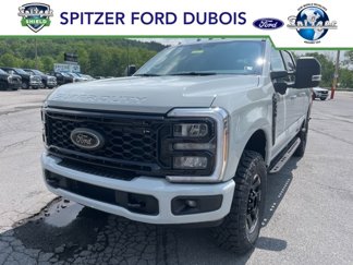 New 2025 Ford F350 XLT image 1