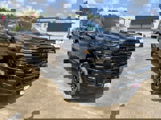 New 2026 RAM 2500 Laramie image 1
