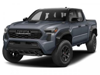 New 2025 Toyota Tacoma TRD Pro image 1