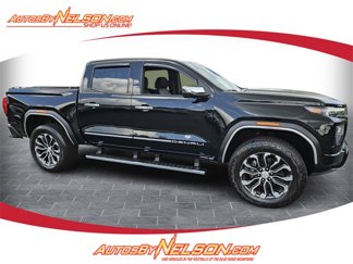 Used 2023 GMC Canyon Denali image 1