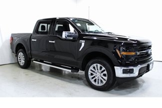 New 2025 Ford F150 XLT w/ Equipment Group 303A High image 1