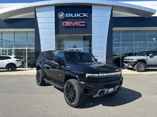 New 2025 GMC Hummer EV 2X image 1