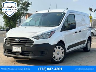 Used 2022 Ford Transit Connect XL w/ Trailer Tow Package image 1