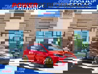 Used 2018 Ford Focus RS image 1