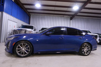 Used 2020 Cadillac CT5 Sport image 1