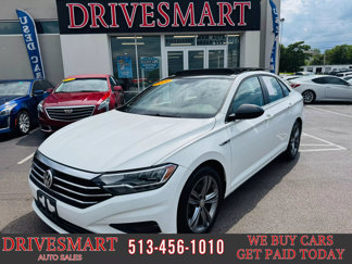 Used 2020 Volkswagen Jetta S image 1