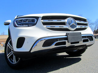 Used 2022 Mercedes-Benz GLC 300 4MATIC w/ Premium Package Lite image 1