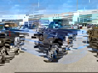 New 2025 Ford F250 Lariat image 1