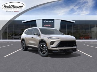New 2026 Buick Enclave Sport Touring image 1