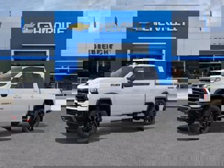 New 2026 Chevrolet Silverado 2500 LTZ w/ Trail Boss Package video 2