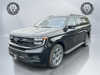 New 2025 Ford Expedition Max Active image 1