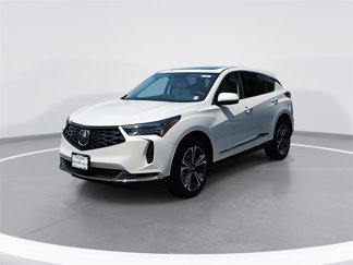 Certified 2025 Acura RDX w/ Technology Package image 1