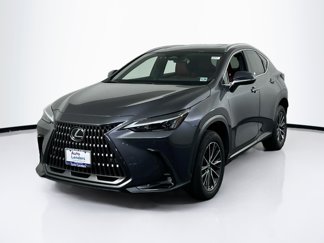 Used 2023 Lexus NX 350 AWD w/ Premium Package image 1