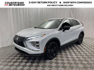 New 2025 Mitsubishi Eclipse Cross LE image 1
