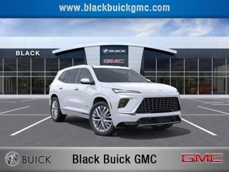 New 2026 Buick Enclave Avenir image 1