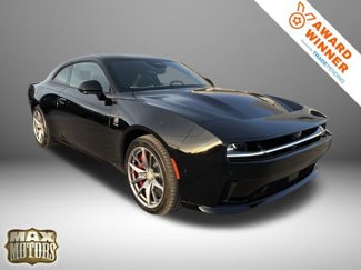 New 2025 Dodge Charger R/T Scat Pack w/ Track Pack image 1