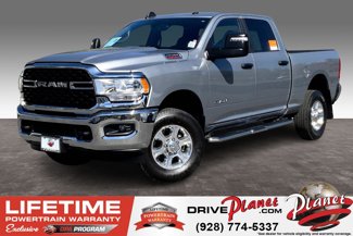 Certified 2024 RAM 2500 Big Horn w/ Bed Utility Group image 1