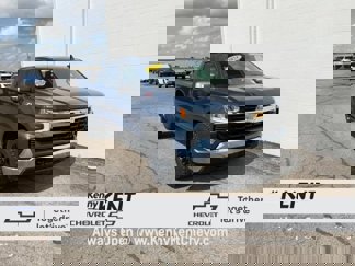Certified 2024 Chevrolet Silverado 1500 LT image 1