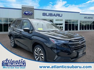 New 2025 Subaru Forester Touring image 1