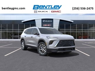 New 2025 Buick Enclave Preferred w/ Trailering Package, 5000 lbs. image 1