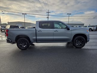 New 2026 Chevrolet Silverado 1500 RST w/ RST Select Package video 2