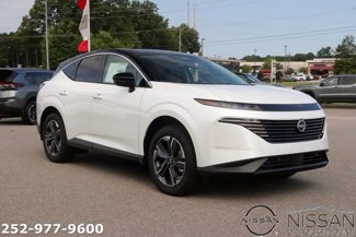 New 2025 Nissan Murano SL w/ Cargo Package image 1