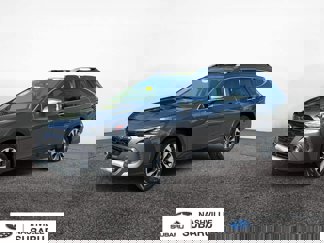 New 2025 Subaru Outback Touring image 1