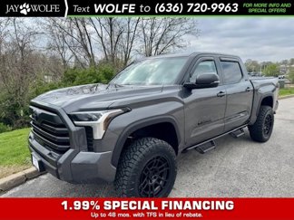 New 2025 Toyota Tundra SR5 image 1