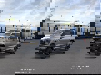 New 2025 Ford F150 Tremor image 1