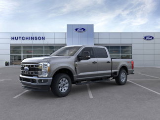 New 2025 Ford F250 XLT image 1