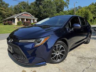 Used 2021 Toyota Corolla LE image 1