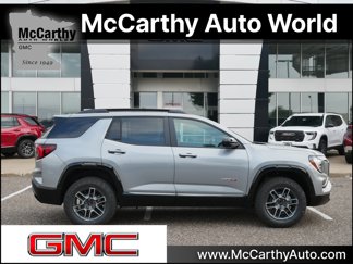 New 2026 GMC Terrain AT4 w/ Convenience Package III image 1