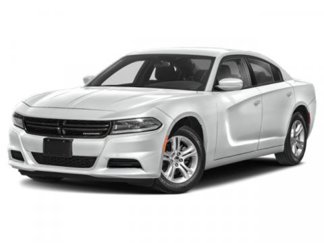 Used 2022 Dodge Charger SXT image 1