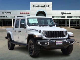 New 2025 Jeep Gladiator Sport image 1