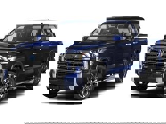 New 2025 Toyota Tundra Limited image 1