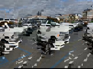 Used 2024 RAM 2500 Laramie image 1