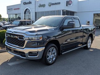 New 2025 RAM 1500 Big Horn image 1