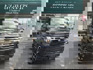 Used 2023 Ford Expedition Max XLT image 1