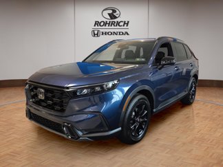 New 2026 Honda CR-V Sport-L image 1