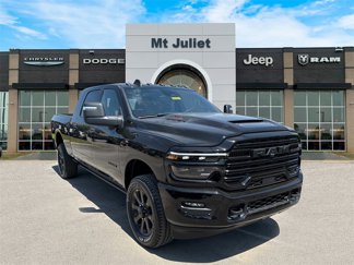 New 2025 RAM 2500 Laramie image 1