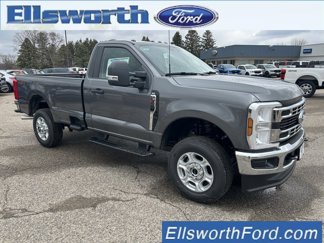 New 2025 Ford F350 XLT image 1