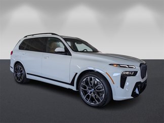 New 2026 BMW X7 xDrive40i w/ M Sport Package image 1