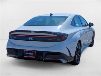New 2025 Hyundai Sonata SEL video 2