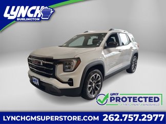 New 2026 GMC Terrain Elevation w/ Elevation Premium Package image 1