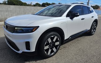 New 2025 Honda Prologue Elite image 1