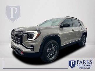 New 2026 GMC Terrain AT4 w/ Convenience Package III image 1