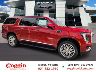 New 2026 GMC Yukon XL Elevation video 1