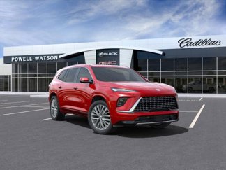 New 2025 Buick Enclave Avenir w/ LPO, Floor Liner Package image 1